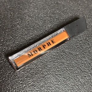 Morphe Lipstick in Sweet Tea New Brown Shade Lippie Full Size